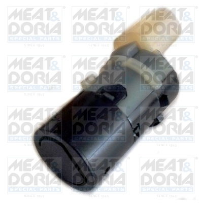 Sensor, park distance control